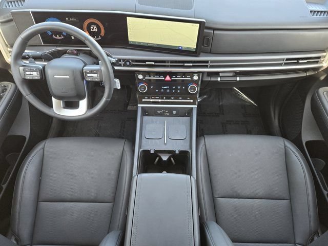 Certified 2026 Hyundai Santa Fe XRT AWD/4WD image 26