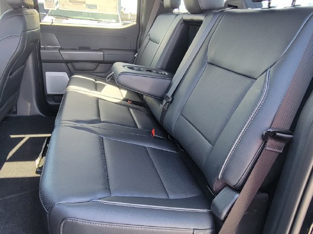 New 2026 Ford F150 Lariat w/ Equipment Group 502A High RWD image 19