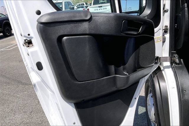 Used 2023 RAM ProMaster 3500 FWD image 22