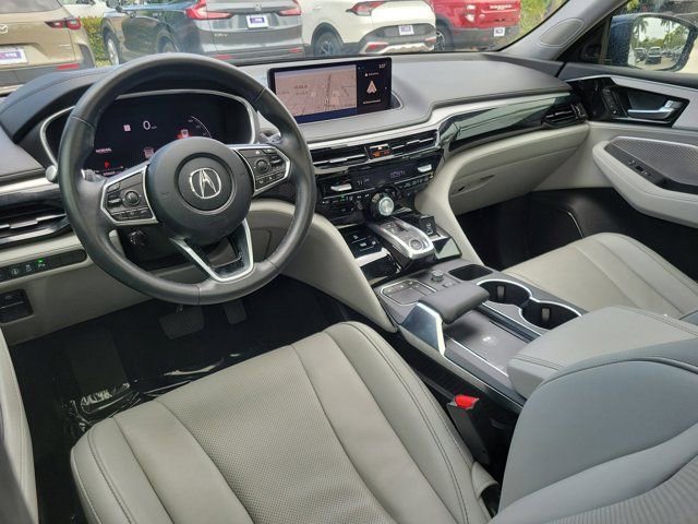 Used 2024 Acura MDX FWD w/ Technology Package image 13