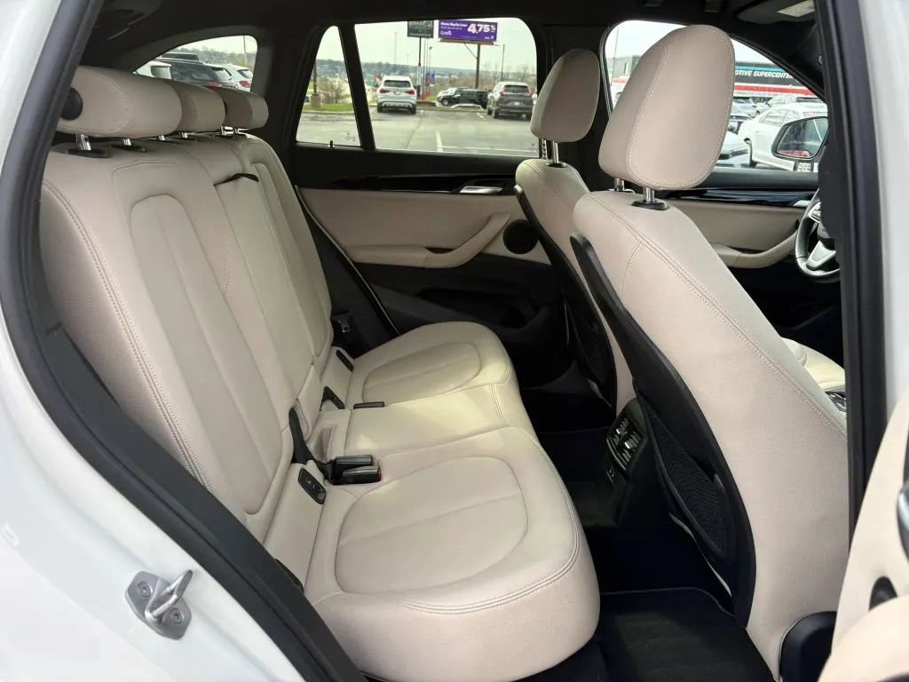 Used 2022 BMW X1 xDrive28i w/ Convenience Package image 19