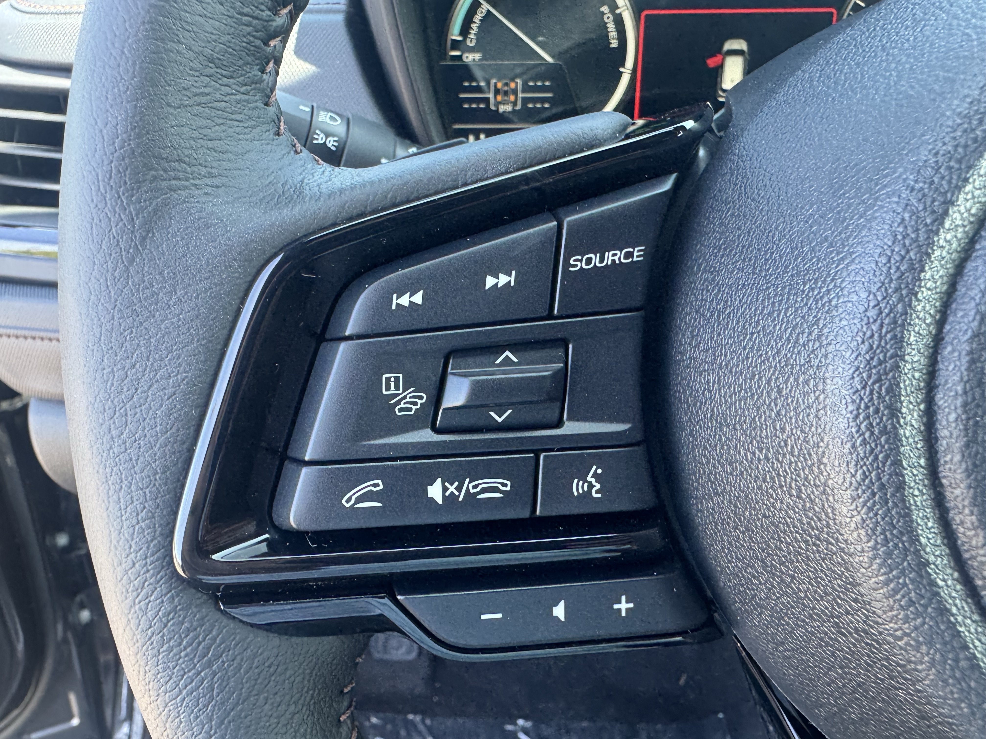New 2026 Subaru Forester Touring AWD/4WD image 18