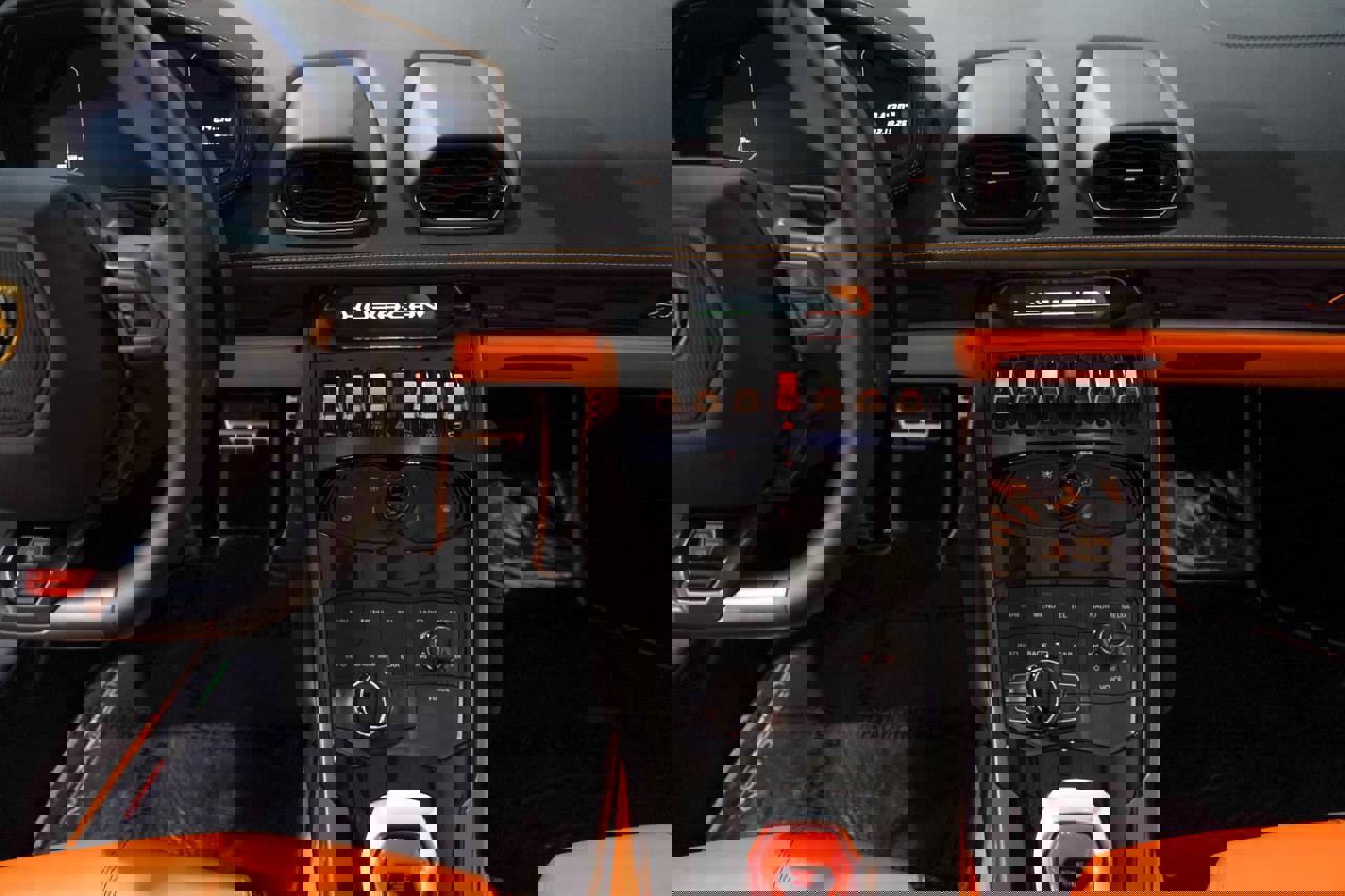 Used 2018 Lamborghini Huracan LP 580-2 image 13