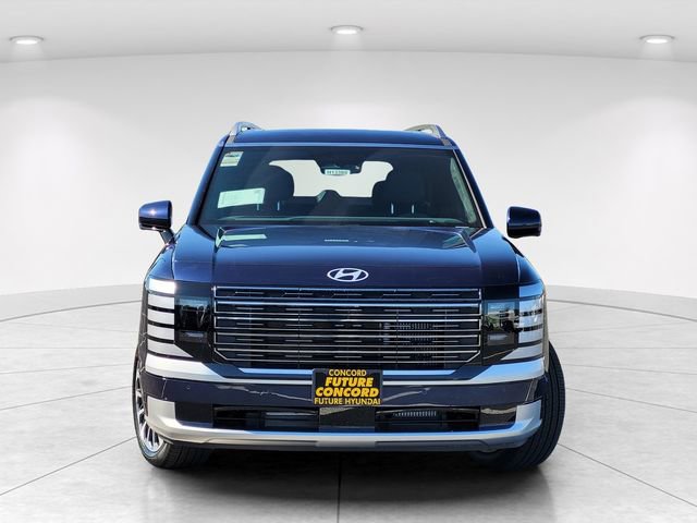 New 2026 Hyundai Palisade Calligraphy AWD/4WD image 3