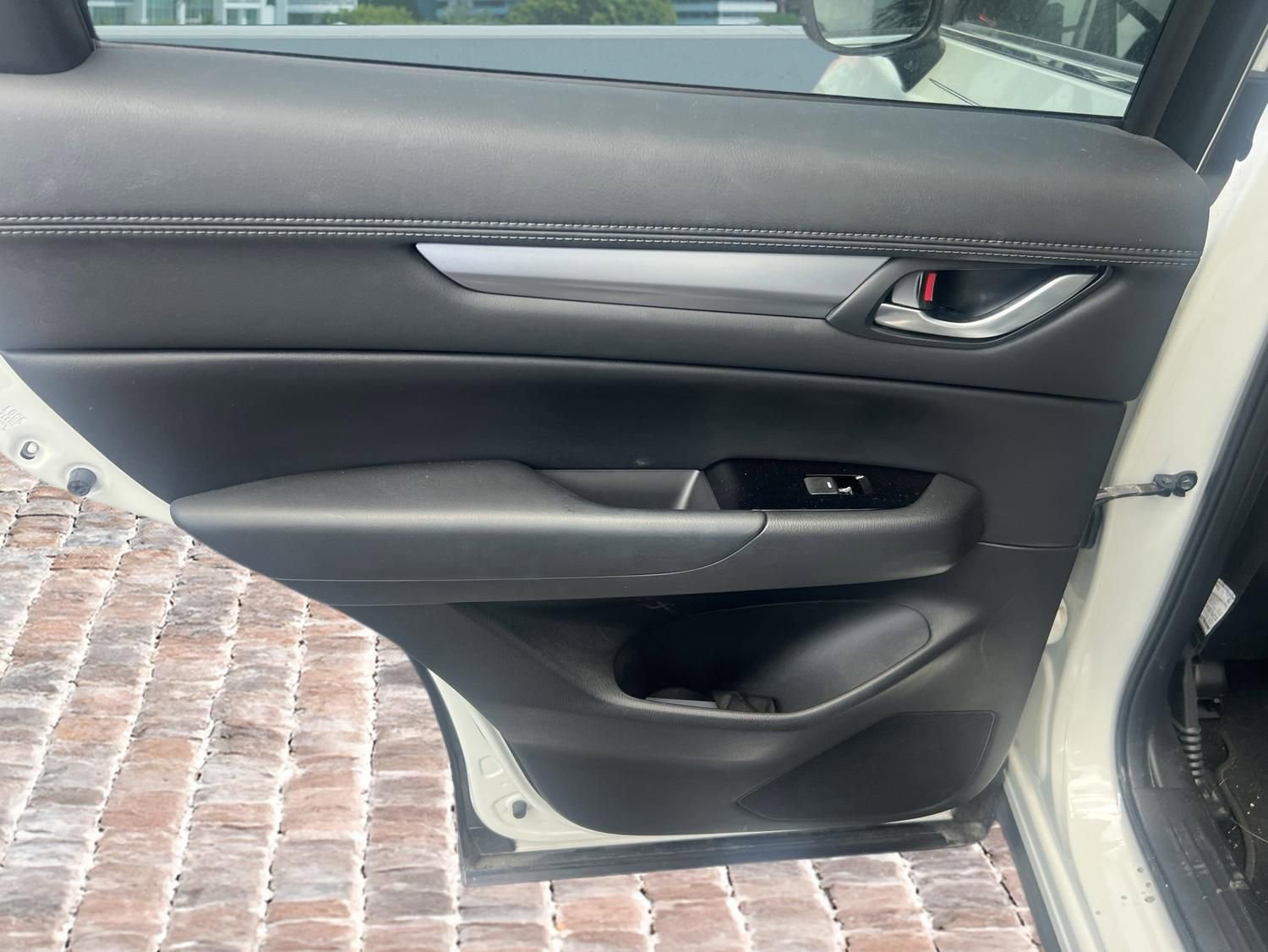 Used 2019 MAZDA CX-5 Touring FWD image 14