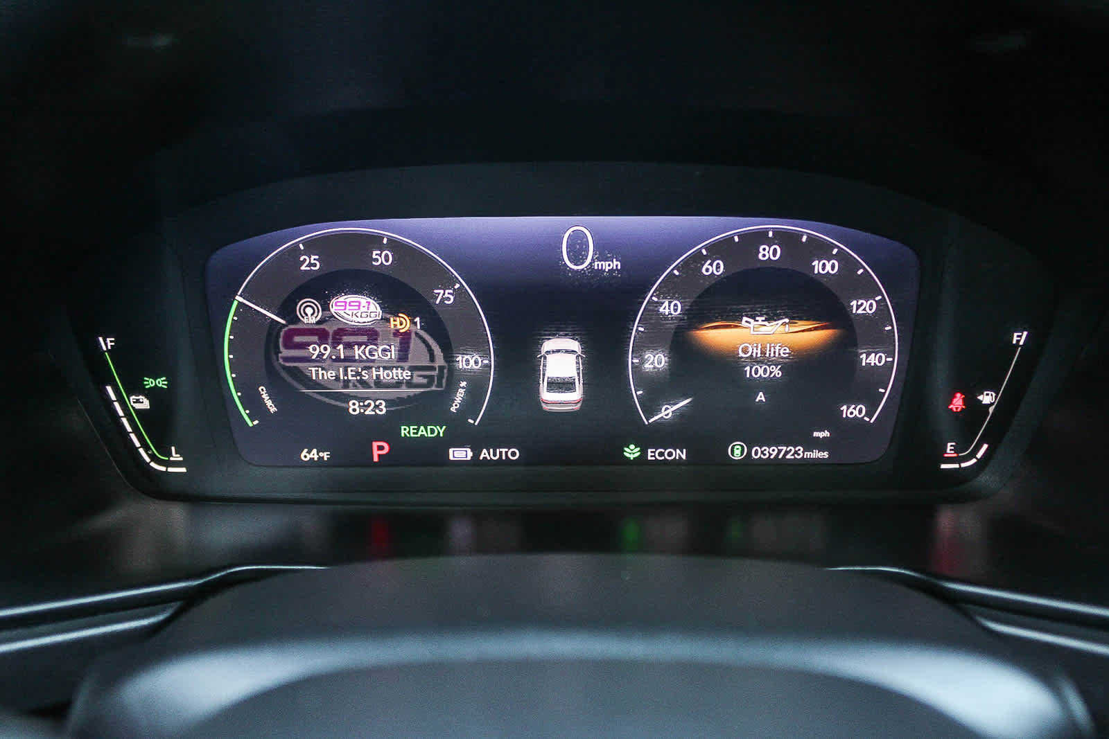 Certified 2024 Honda Accord Touring image 20