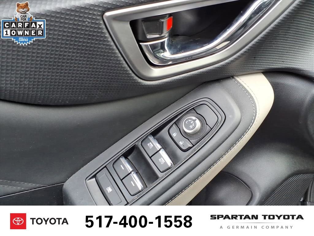 Used 2024 Subaru Forester Limited image 14