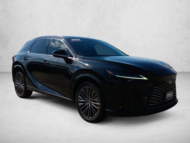 Used 2023 Lexus RX 350 FWD w/ Accessory Package (K3) image 3