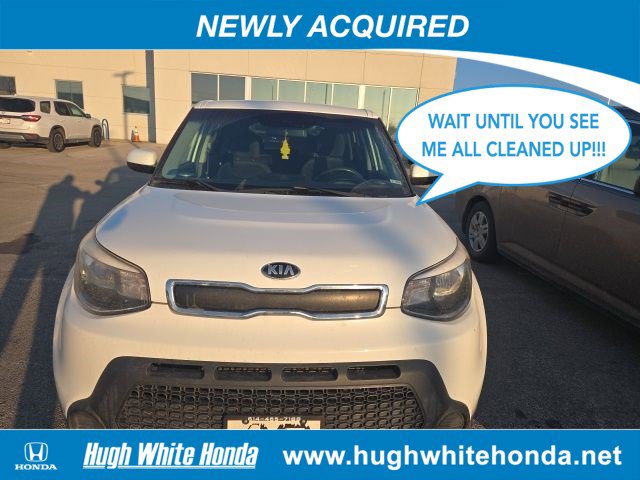Used 2016 Kia Soul w/ Convenience Package image 3