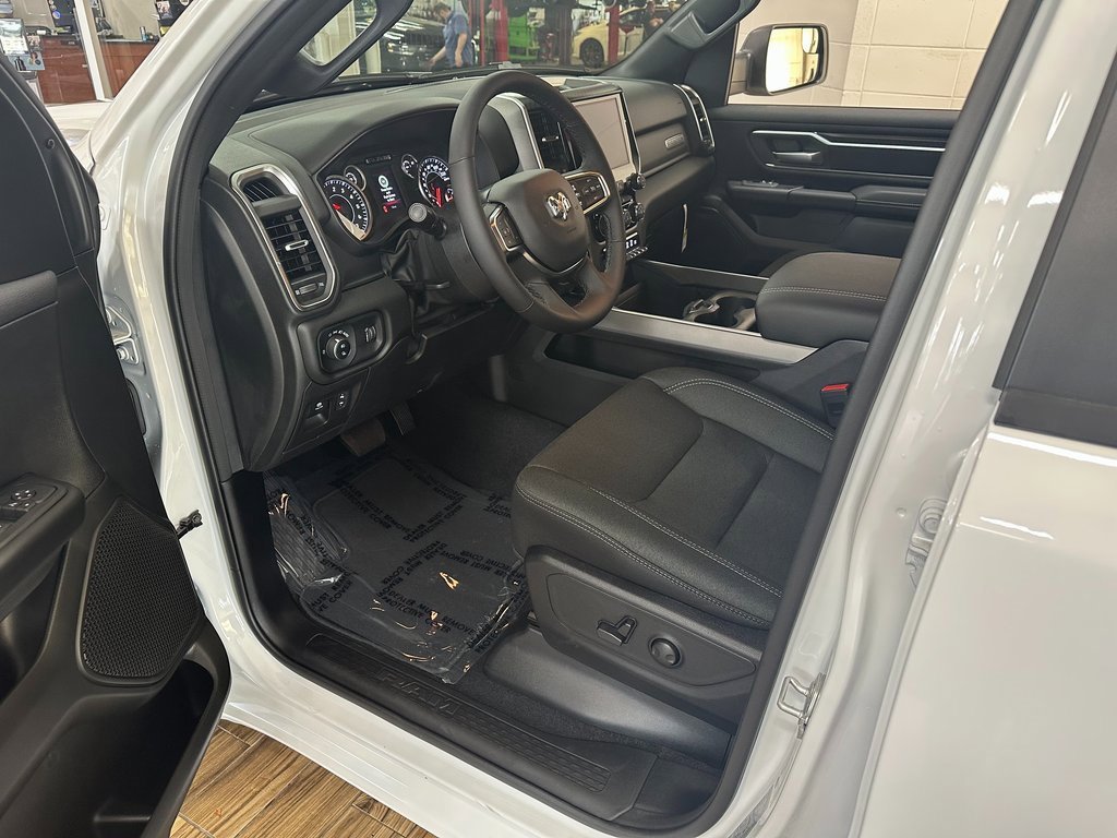 New 2026 RAM 1500 Big Horn image 11