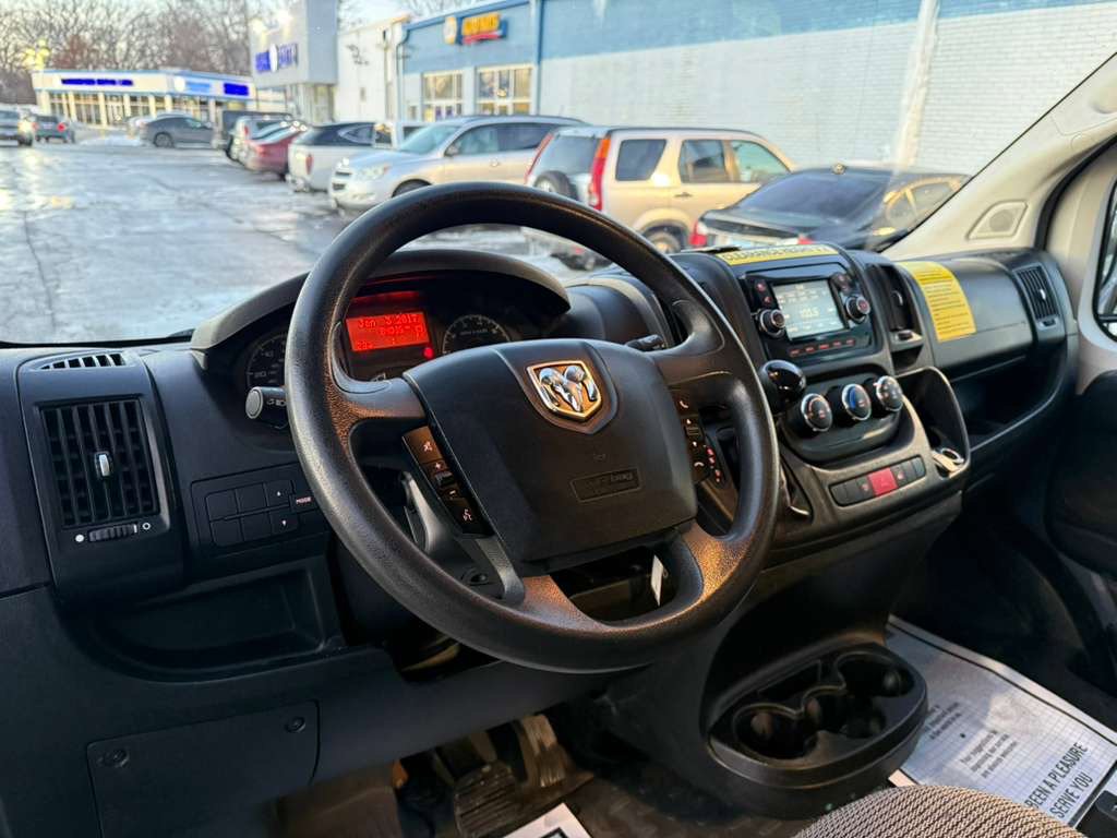 Used 2019 RAM ProMaster 2500 image 27
