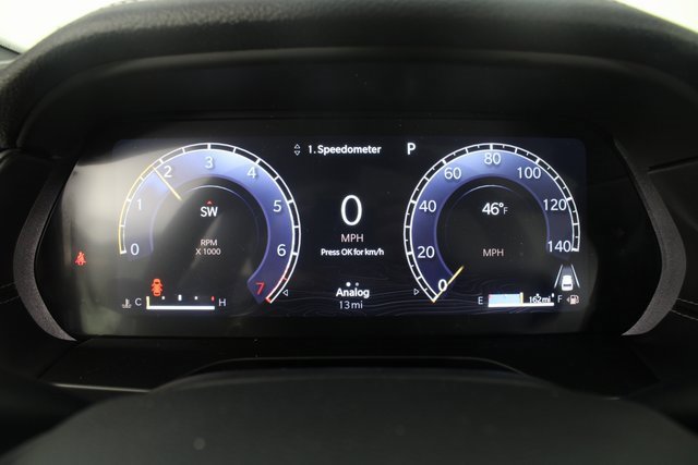 New 2025 Jeep Grand Cherokee L Limited w/ Trailer Tow Package image 12