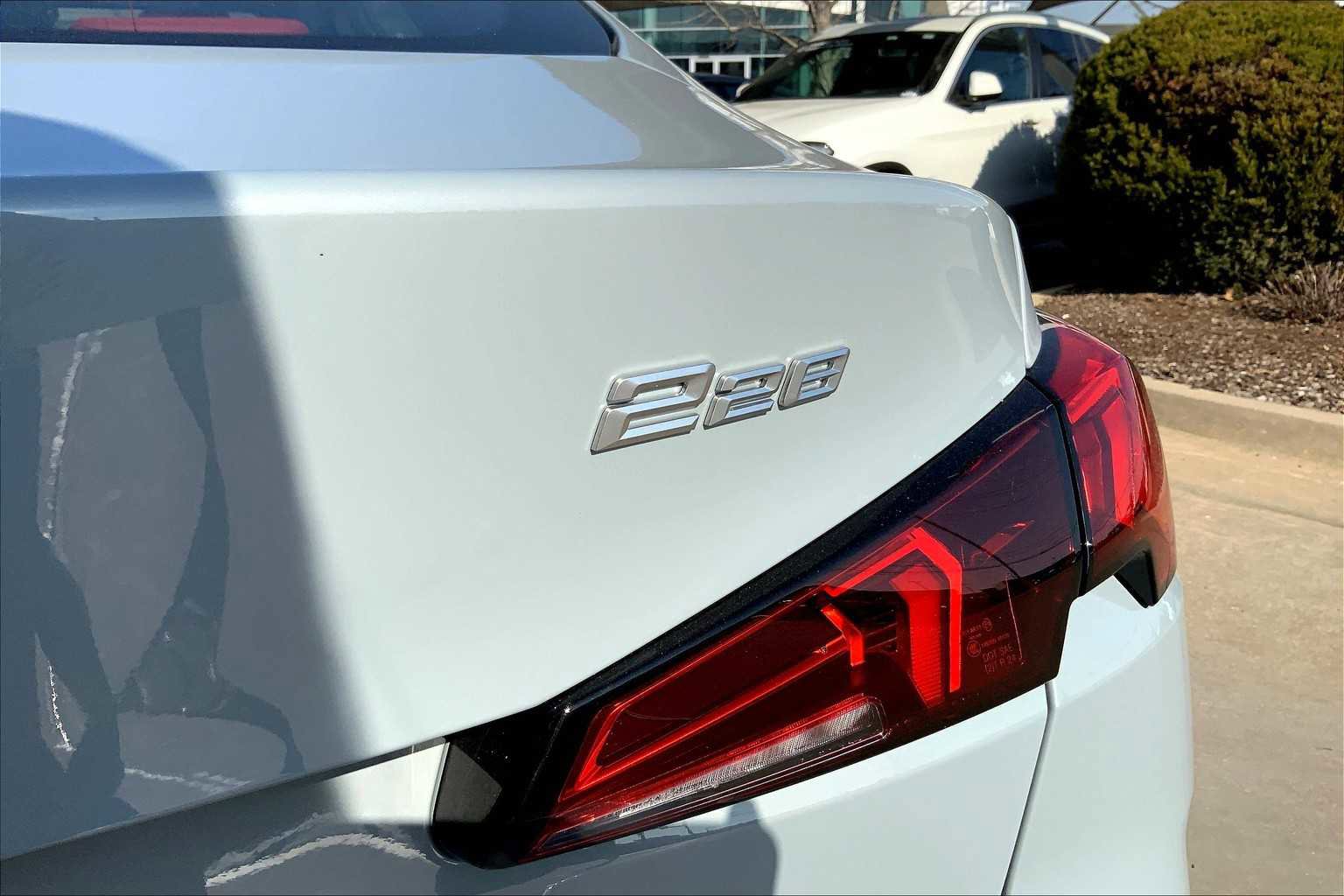 New 2025 BMW 228i xDrive w/ Premium Package image 15