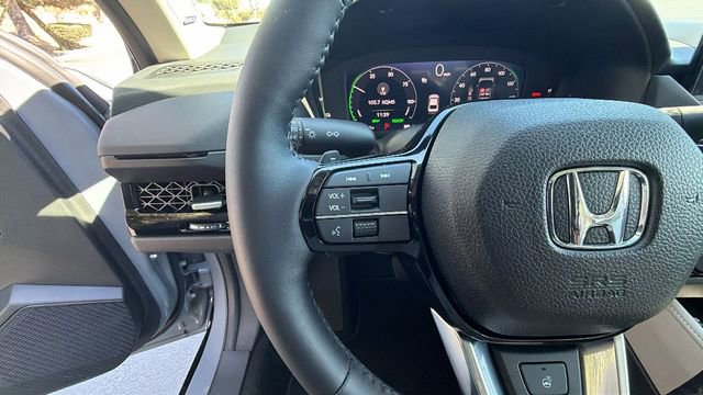 New 2026 Honda Accord Touring image 27