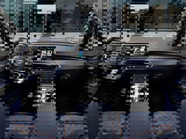 Used 2026 Genesis GV70 3.5T Sport Prestige image 11