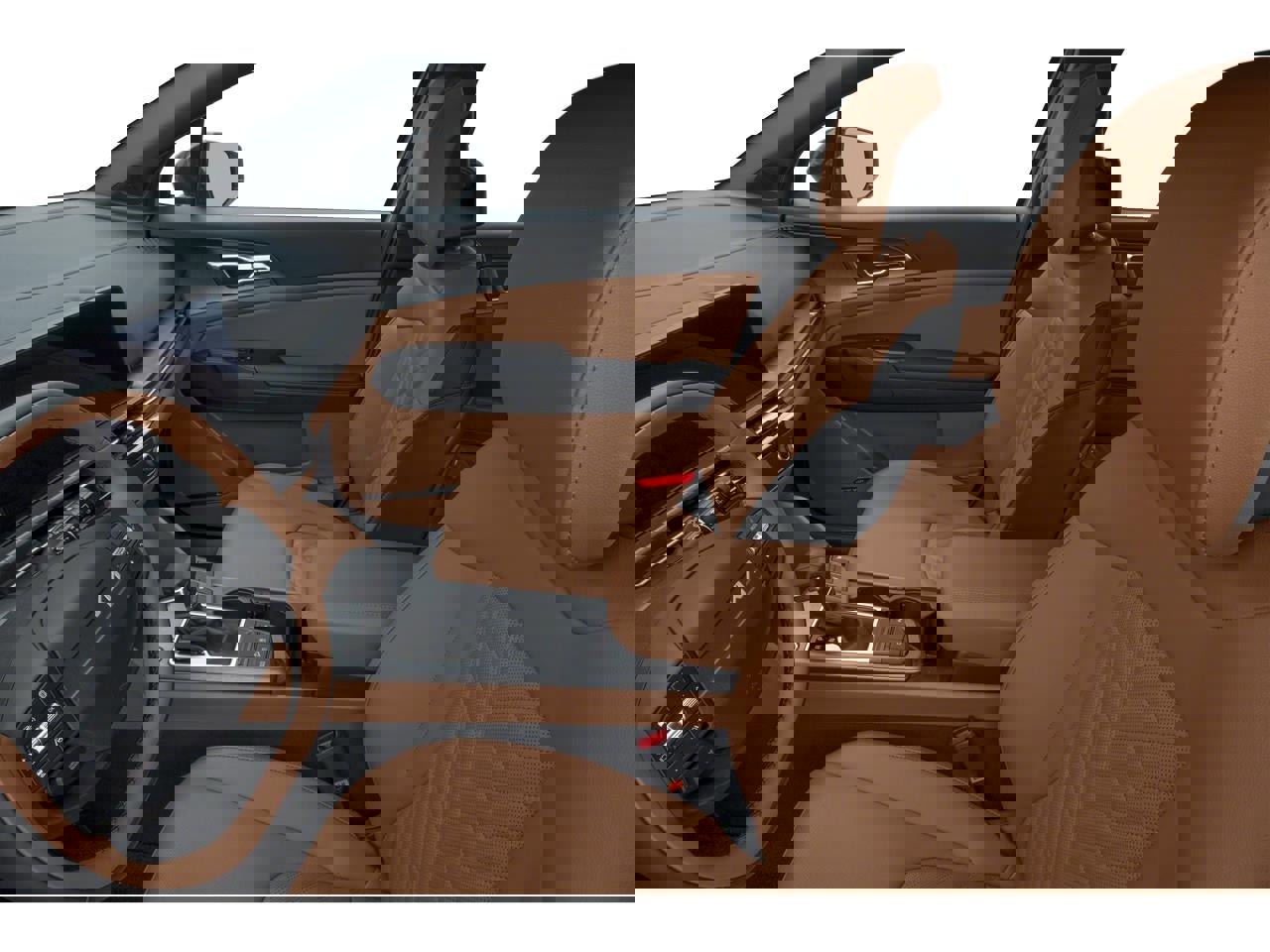 New 2026 Kia Sportage X-Line image 6