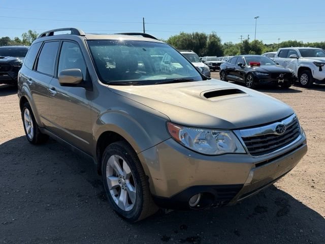 Used 2009 Subaru Forester 2.5XT Limited AWD/4WD image 8
