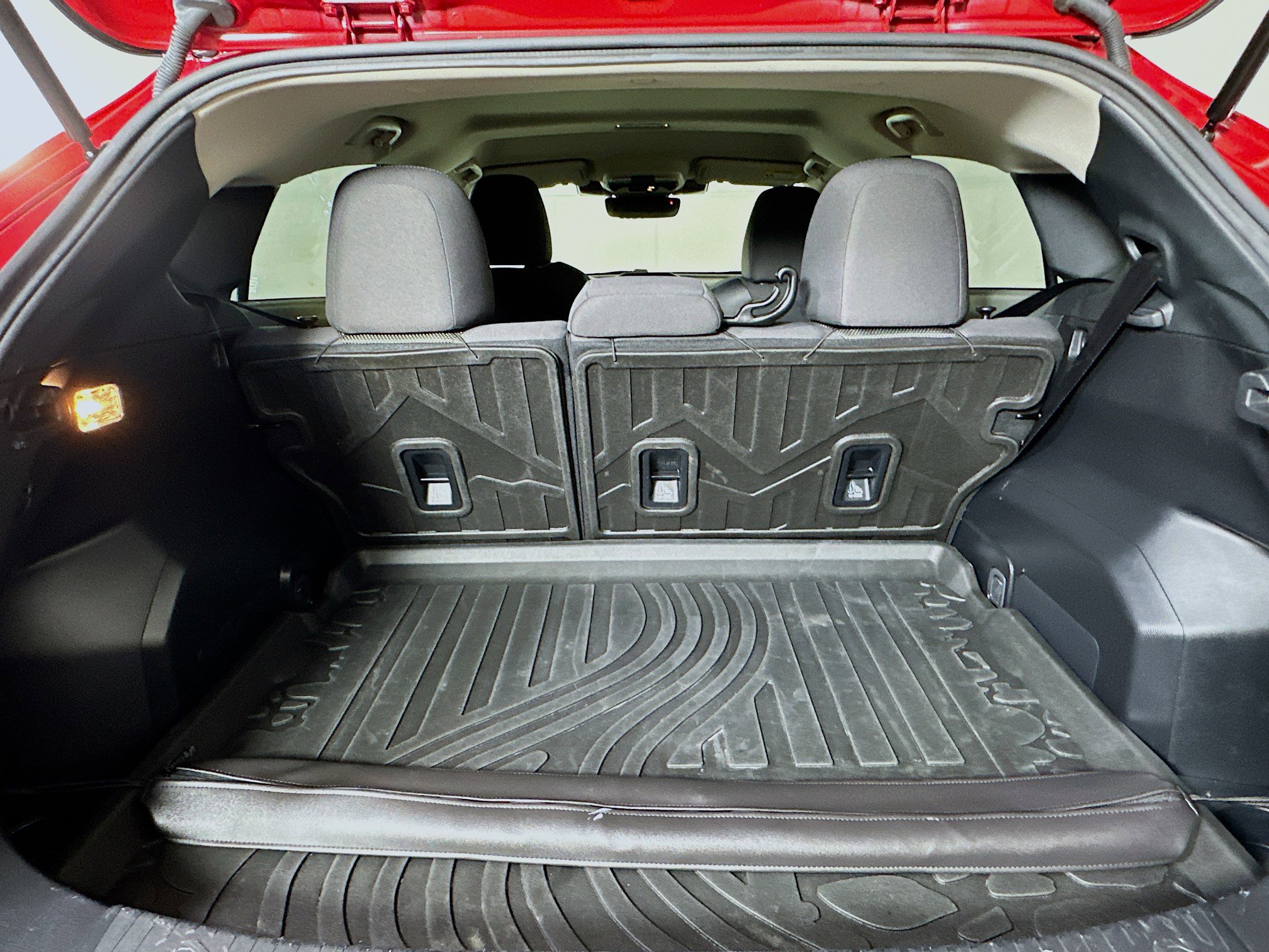 Used 2024 Subaru Crosstrek 2.0i Premium image 31