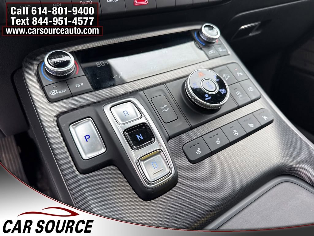 Used 2024 Hyundai Palisade Calligraphy image 12