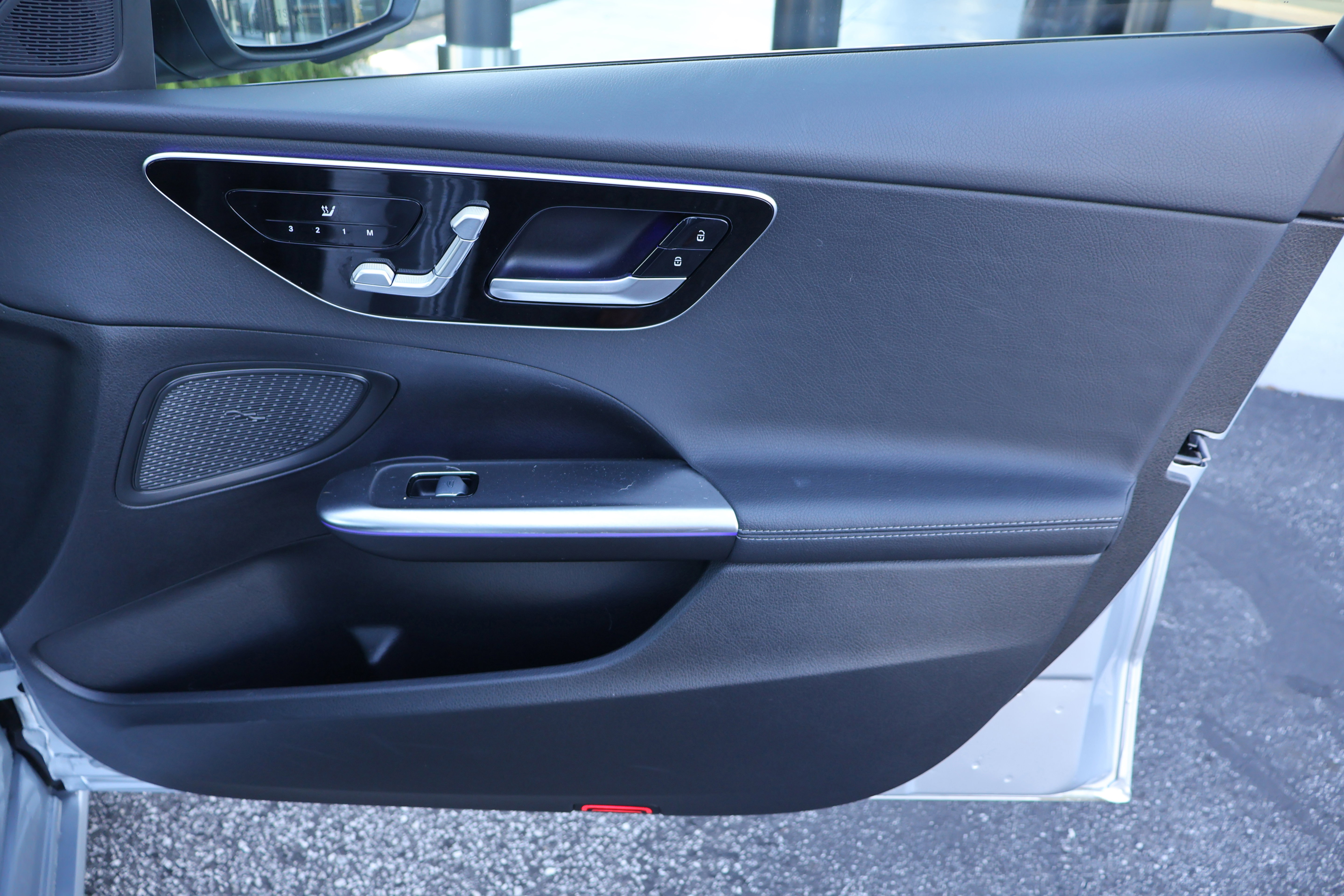 Certified 2023 Mercedes-Benz C 300 Sedan image 24