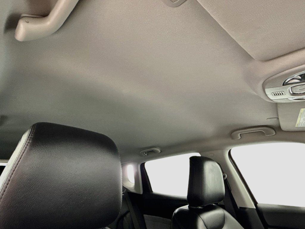 Used 2022 Jeep Compass Latitude FWD image 16