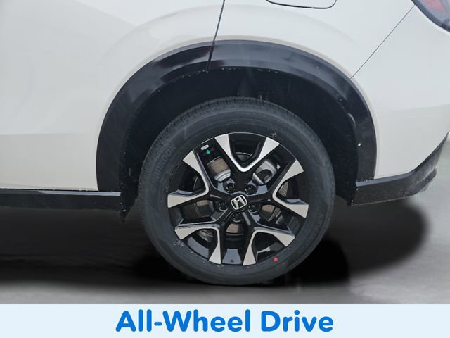 Used 2026 Honda HR-V EX-L image 18