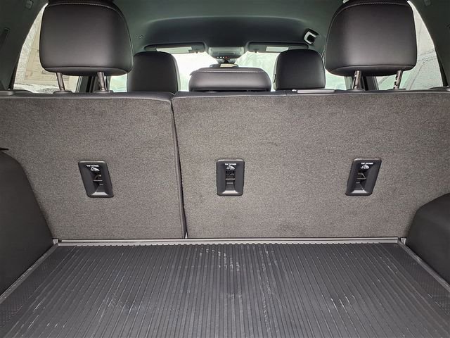 New 2026 Chevrolet Equinox LT w/ Convenience Package II FWD image 17