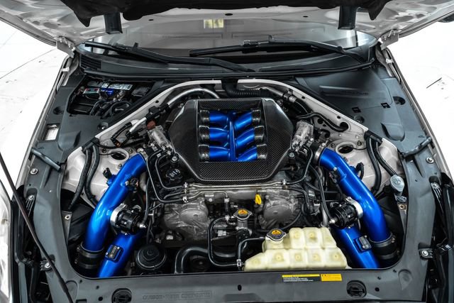 Used 2009 Nissan GT-R Premium image 31
