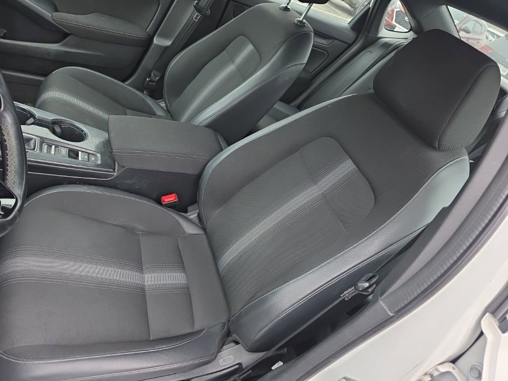 Used 2023 Honda Civic Sport image 10