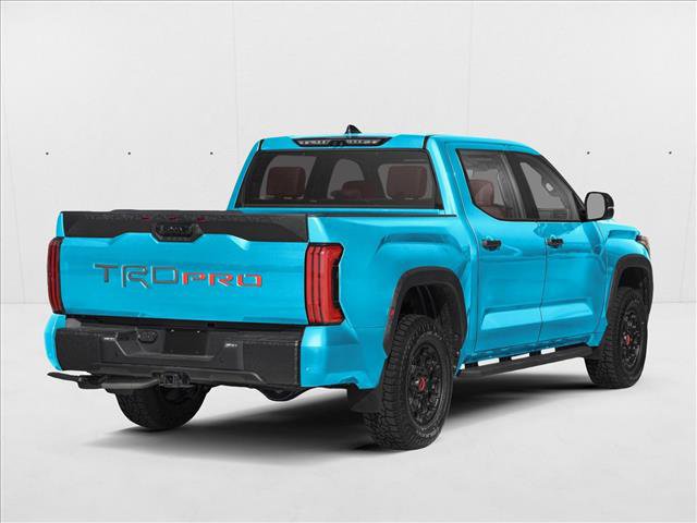 New 2026 Toyota Tundra TRD Pro AWD/4WD video 2