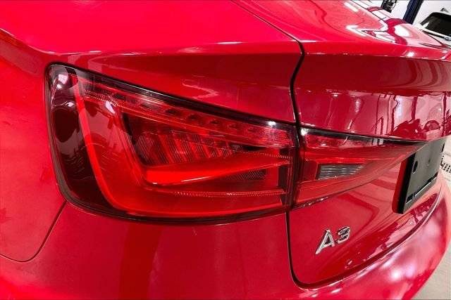 Used 2015 Audi A3 2.0T Premium Plus w/ Premium Plus Package image 29