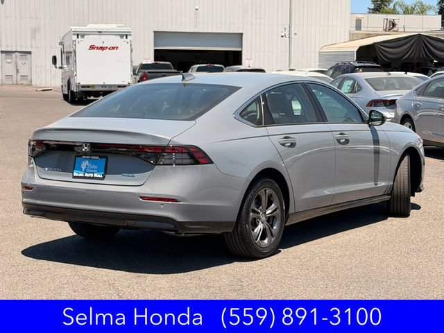 New 2026 Honda Accord EX-L image 4