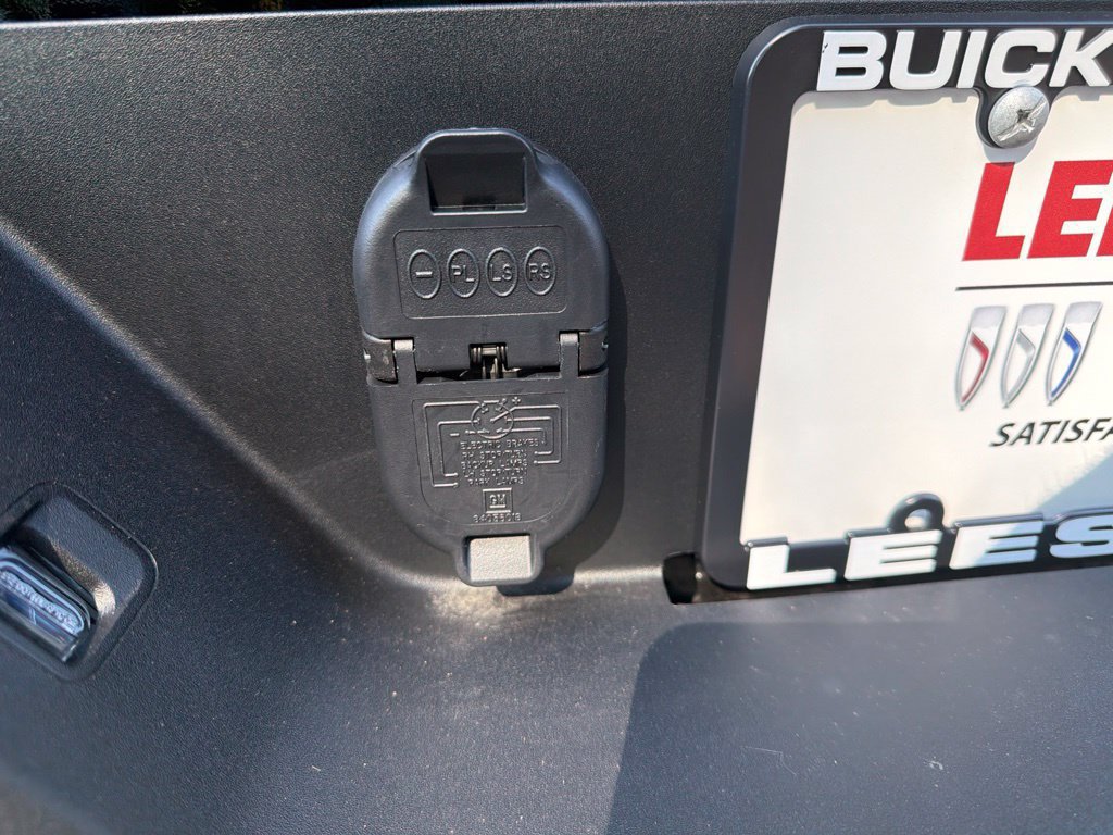 New 2026 GMC Sierra 1500 Elevation AWD/4WD image 33