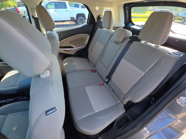 Used 2021 Ford EcoSport S AWD/4WD image 22