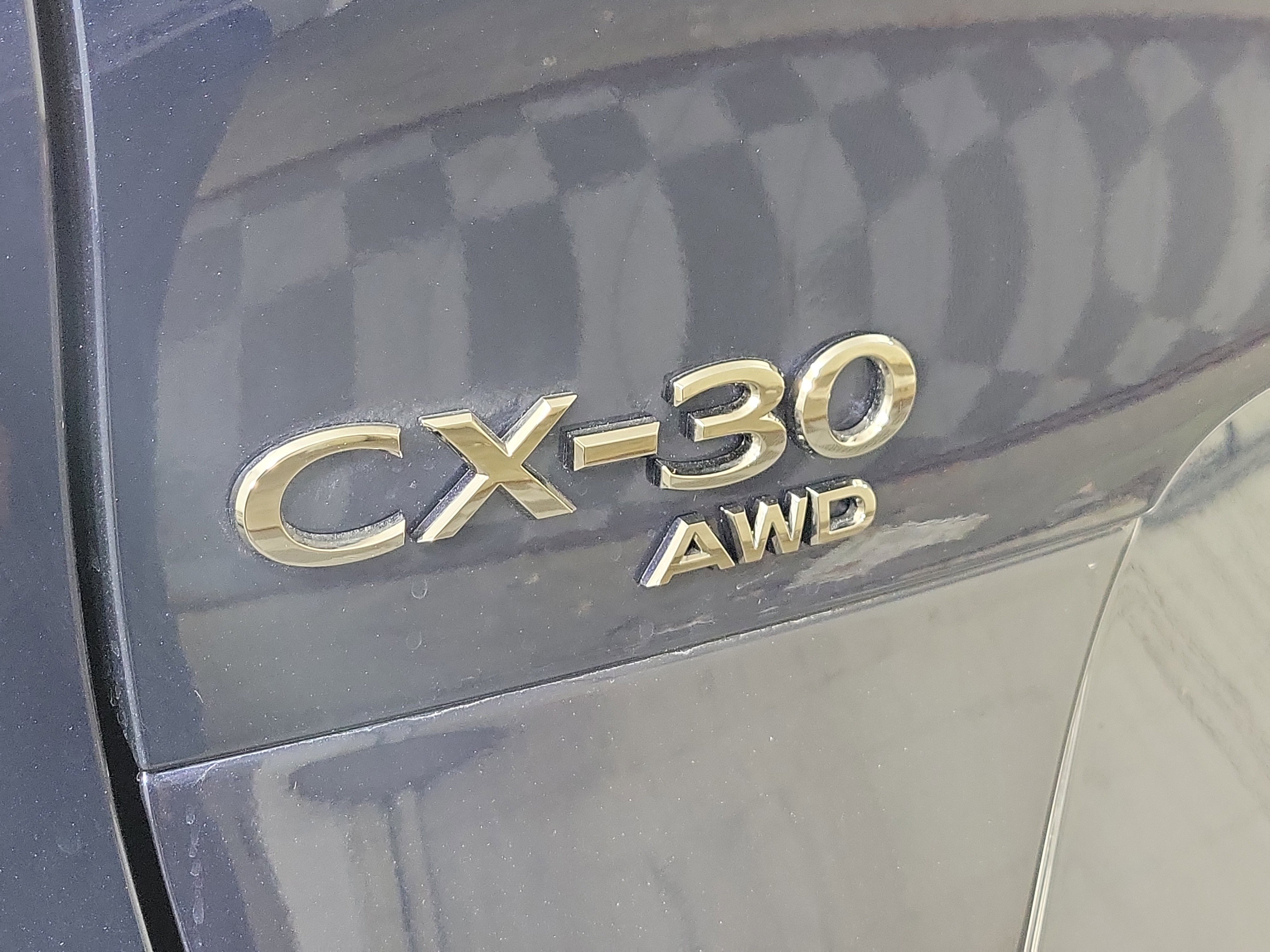 New 2026 MAZDA CX-30 Aire Edition AWD/4WD image 26