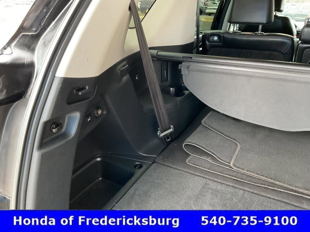 Used 2023 Honda Pilot Touring image 24