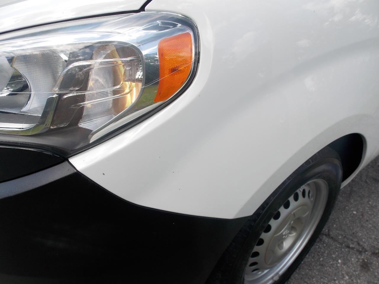 Used 2019 RAM ProMaster City Tradesman FWD image 33