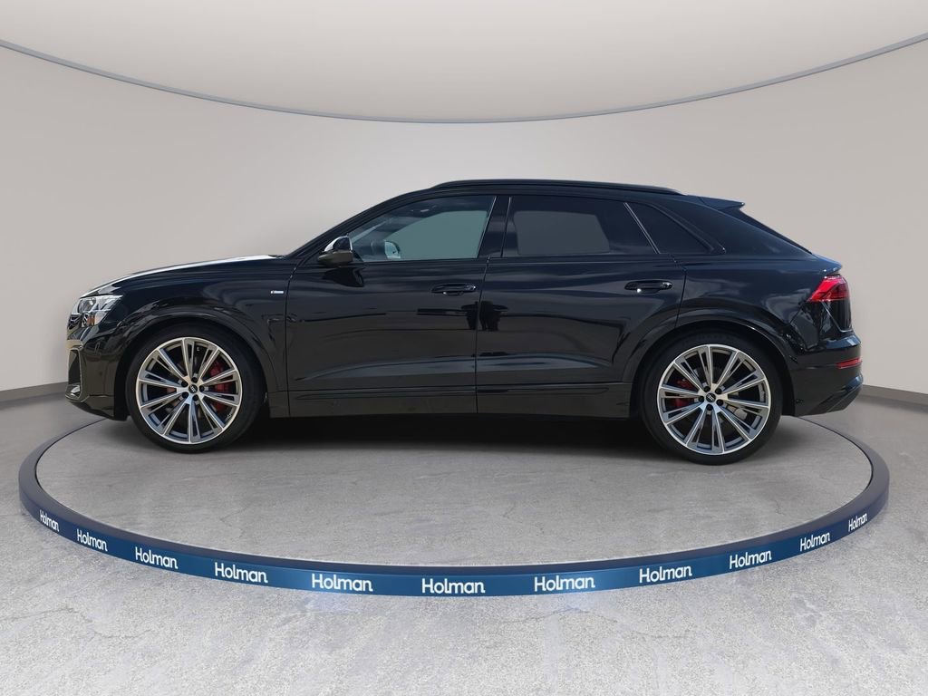 New 2026 Audi Q8 Prestige image 8
