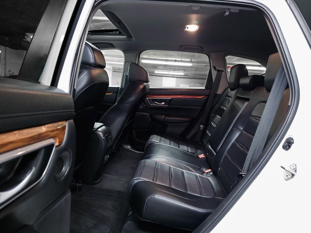 Certified 2020 Honda CR-V EX-L image 24