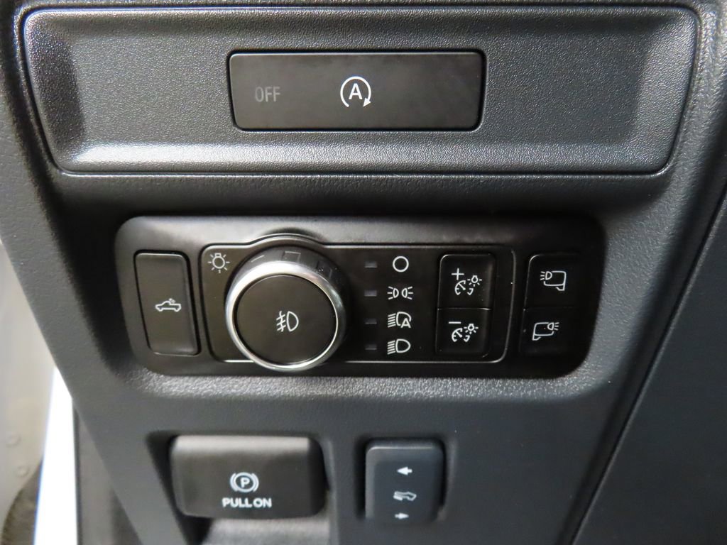 Used 2025 Ford F150 Lariat image 57