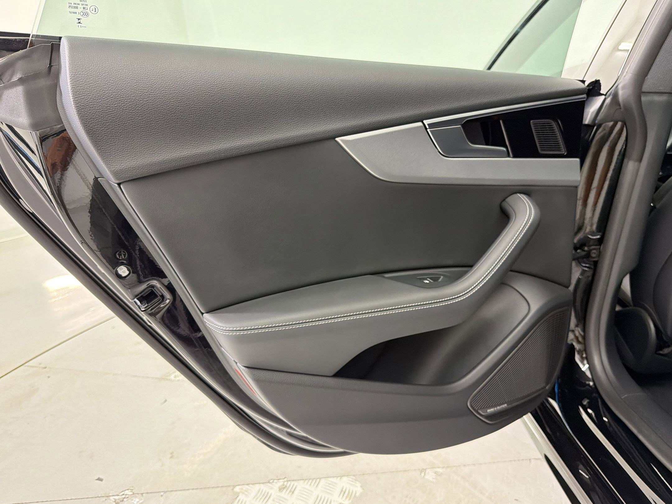 Certified 2024 Audi A5 2.0T Premium Plus AWD/4WD image 27