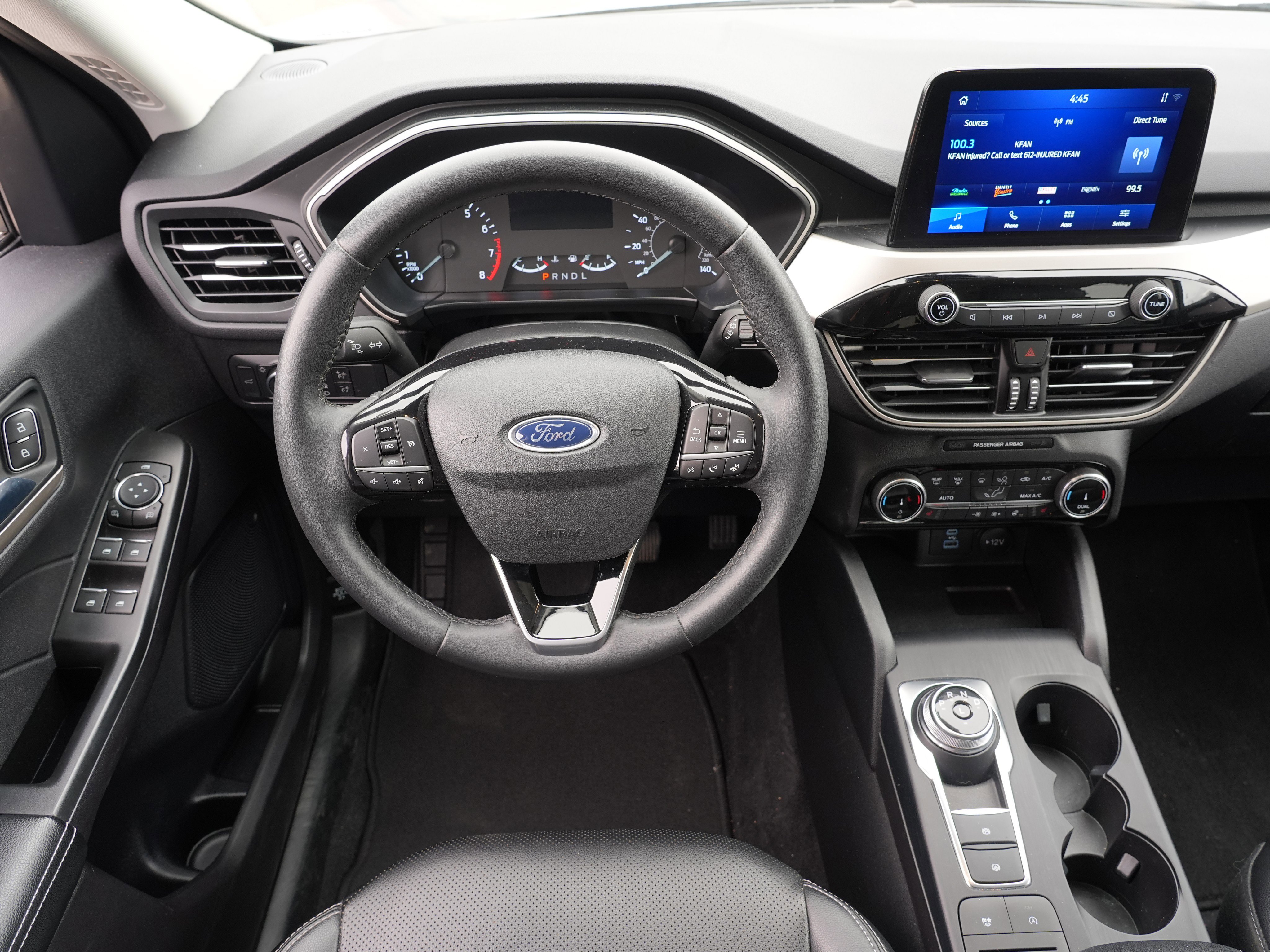 Used 2022 Ford Escape SEL image 24