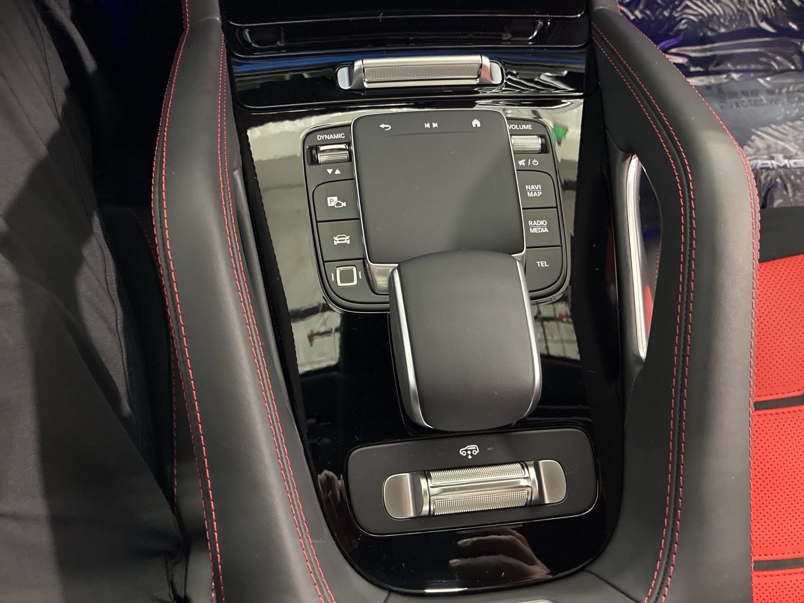 New 2026 Mercedes-Benz GLE 53 AMG 4MATIC Coupe image 14