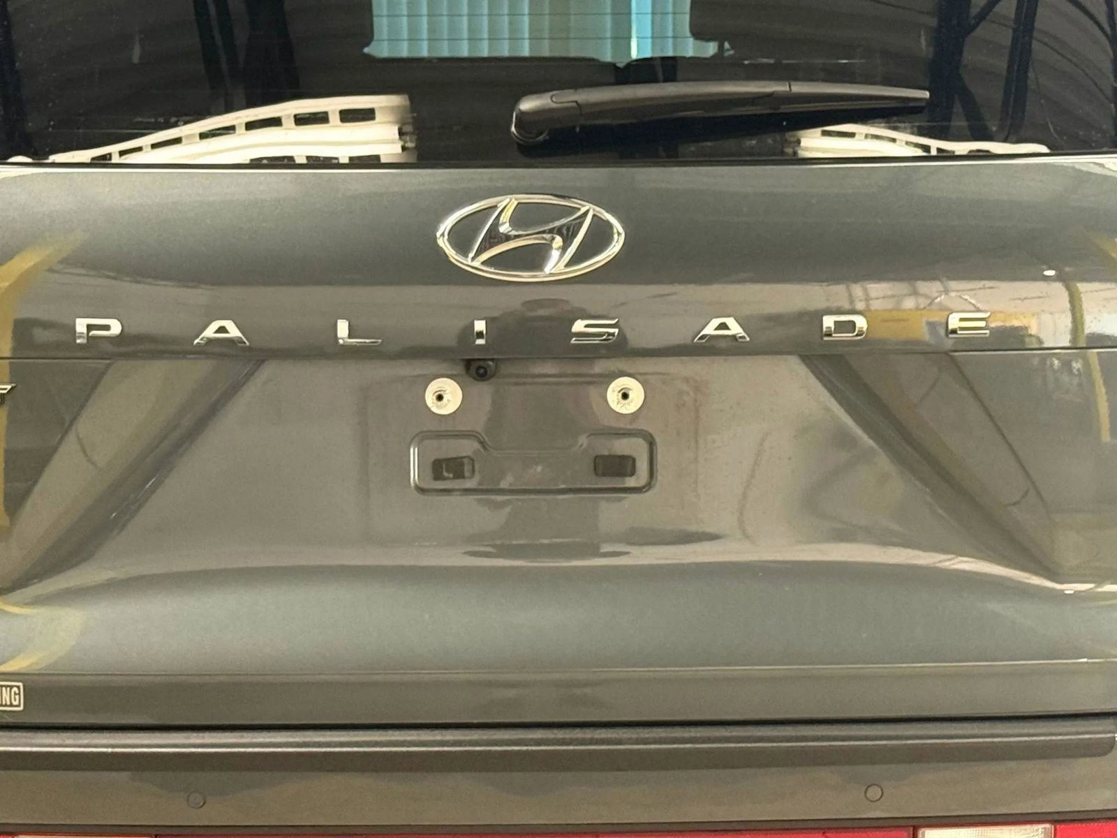 Used 2023 Hyundai Palisade XRT w/ Cargo Package FWD image 11