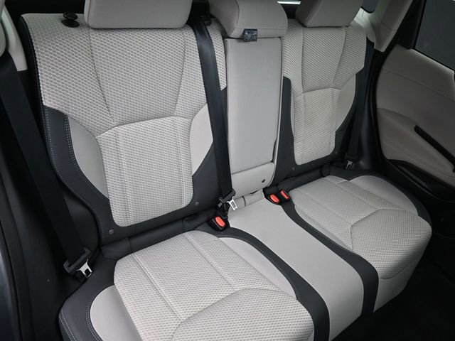 Used 2024 Subaru Forester Premium image 41