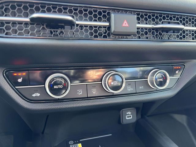 Used 2025 Honda HR-V EX-L image 21