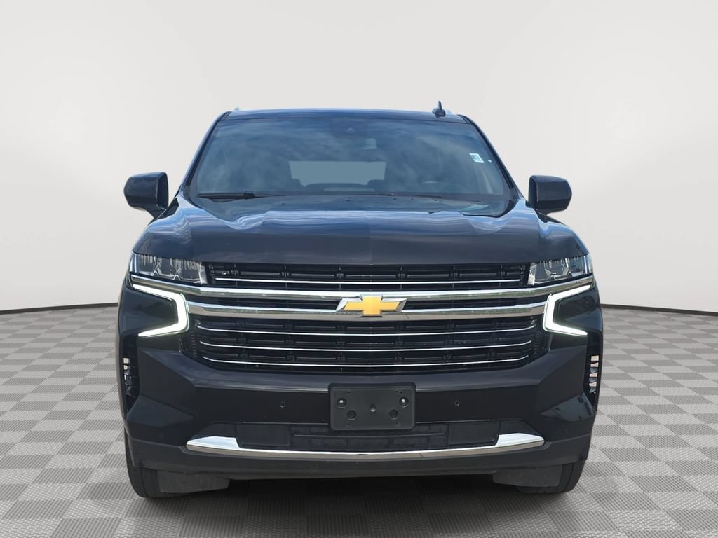Used 2024 Chevrolet Tahoe LT RWD image 2