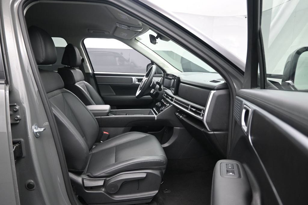 Certified 2026 Hyundai Santa Fe SEL AWD/4WD image 30