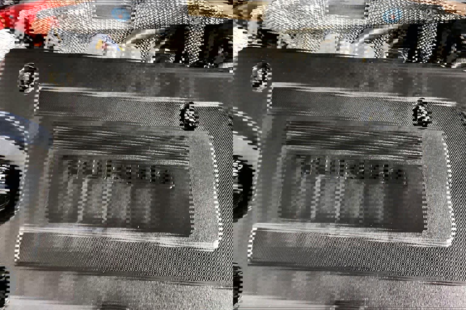 Certified 2021 Buick Envision Essence w/ Sport Touring Package image 32