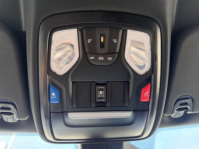 New 2026 RAM 1500 Big Horn w/ Night Edition AWD/4WD image 27